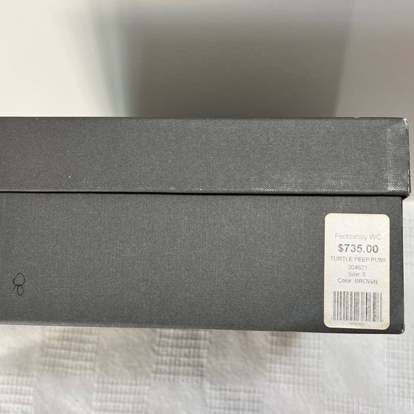 Alexander McQueen - Picture 9 of 15